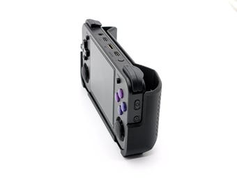 Grip Shield for Anbernic RG35XXH