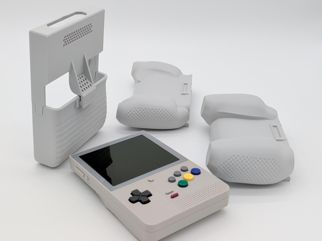 Hardcase for Retroid Pocket Classic - Etsy