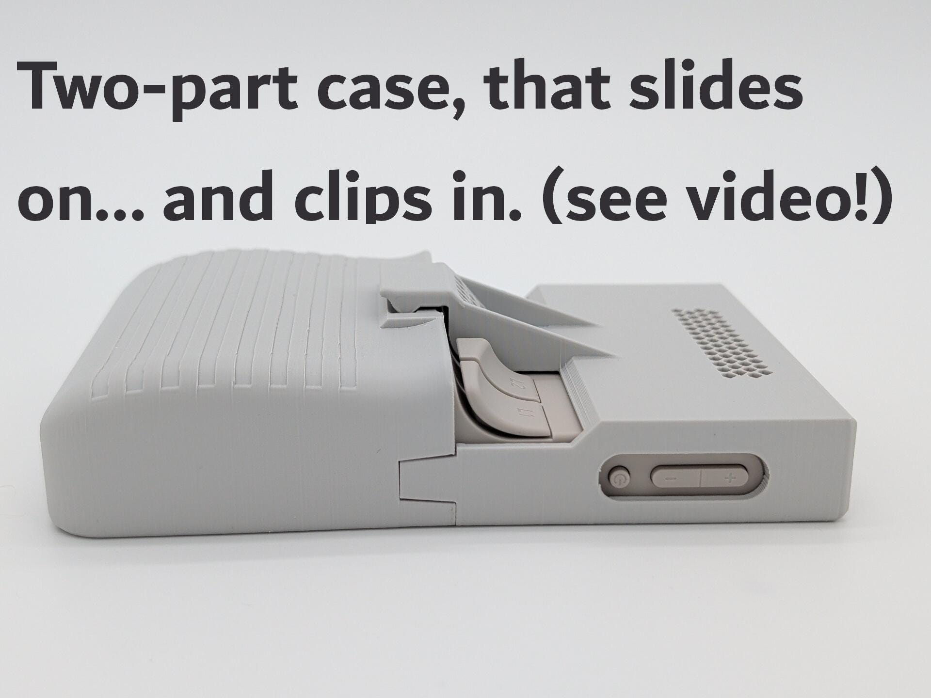 Hardcase for Retroid Pocket Classic - Etsy