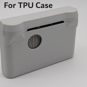 Funda protectora/deslizante para AYN Thor con carcasa oficial de TPU