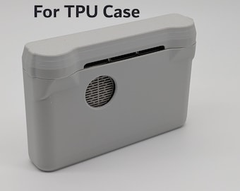 Trigger Cover/Slip Case for AYN Thor with Official TPU Case