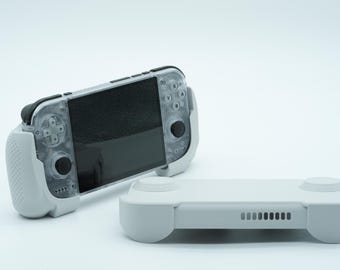 Funda con agarre/viaje para Retroid Pocket Nova