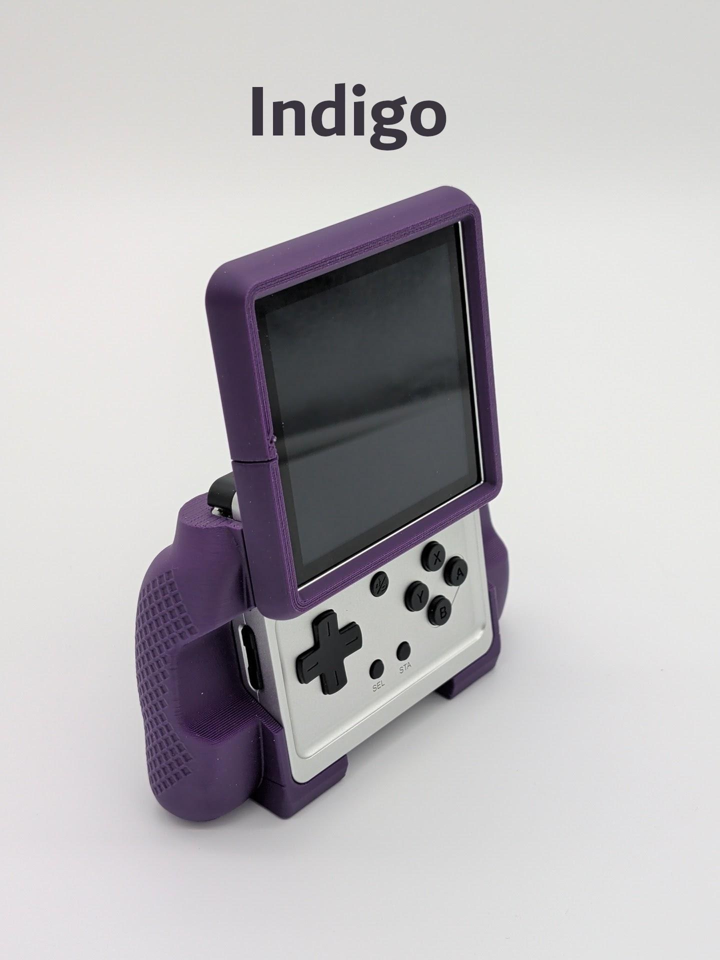 RG Rotate Grip and Optional Screen Frame - Etsy