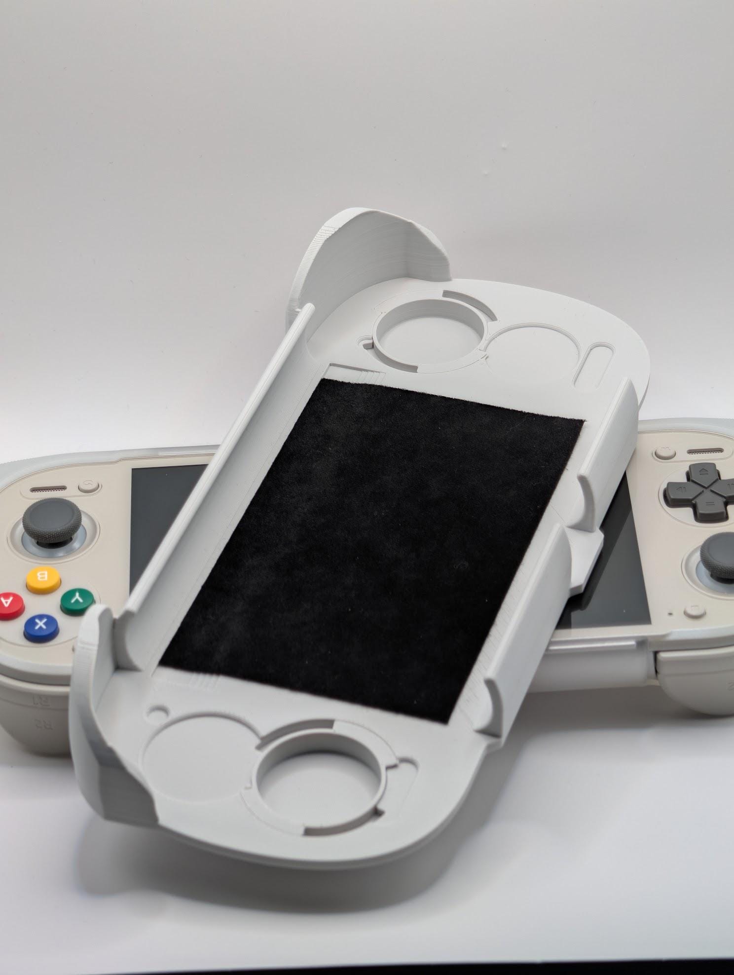 Retroid pocket 5 grip - Etsy 日本