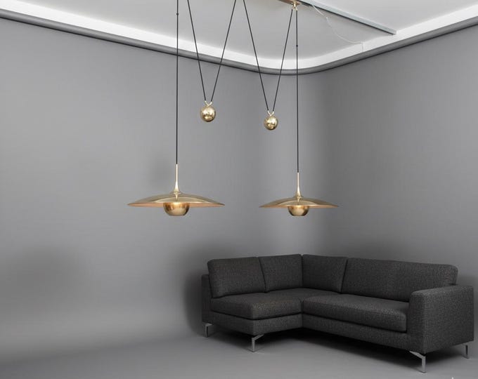Luxury Custom Chandelier Lighting - Large Modern Tiered Pendant Light, Professional Home Decor Ceiling Fixture, Elegant Silver Finish Lamp
