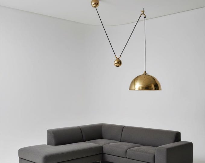 Luxury Custom Chandelier Lighting - Large Modern Tiered Pendant Light, Professional Home Decor Ceiling Fixture, Elegant Silver Finish Lamp