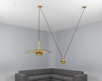 Lámpara de araña de lujo personalizada: lámpara colgante moderna de gran tamaño con niveles, lámpara de techo profesional para decoración del hogar, elegante lámpara con acabado plateado.