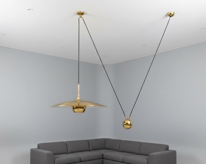 Luxury Custom Chandelier Lighting - Large Modern Tiered Pendant Light, Professional Home Decor Ceiling Fixture, Elegant Silver Finish Lamp