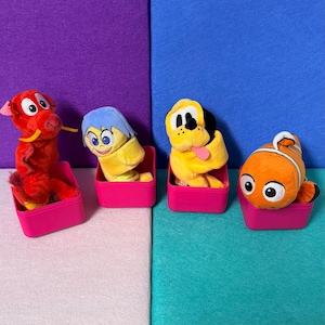 Disney Cutie Cuff – Series 5 NIEUW Kies een personage