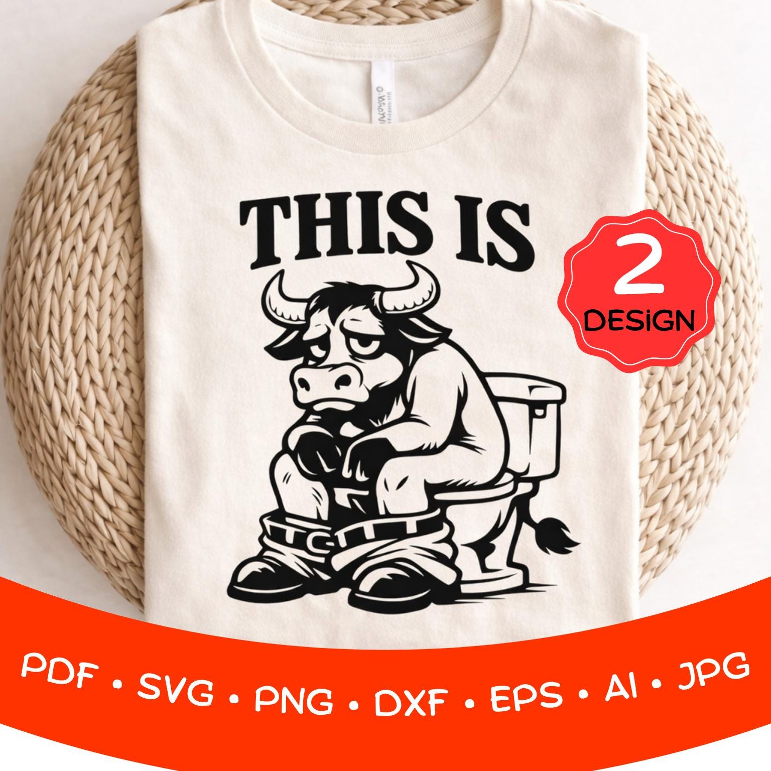 Bullshit Clipart - Etsy Canada