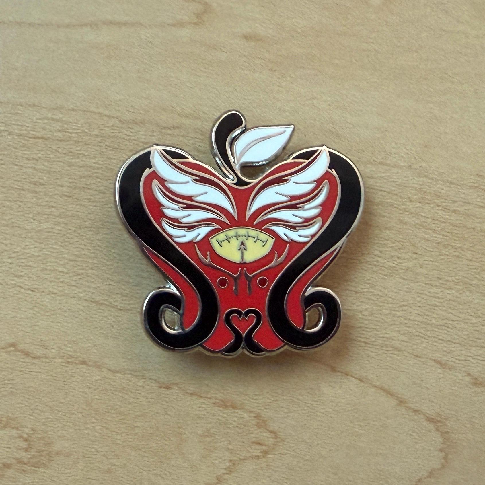 Hazbin preorder - Etsy 日本