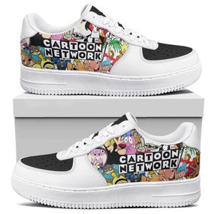 courage the cowardly dog air force 1