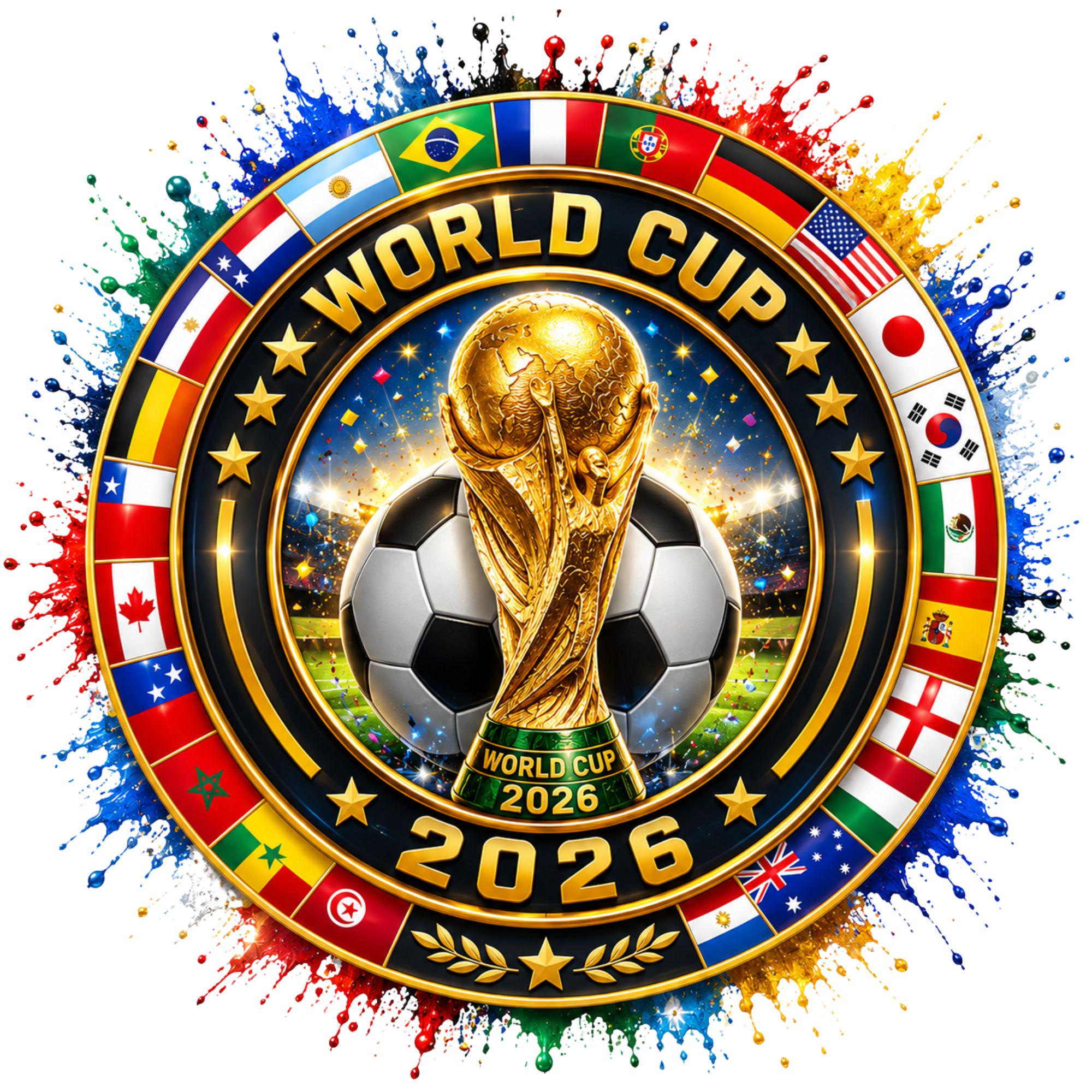 World Cup - Etsy