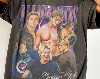 Vintage Dean Di Laurentis Off-Campus Bootleg Comfort Colors® Shirt, Di Laurentis Series Shirt, For Woman and Man Unisex Shirt