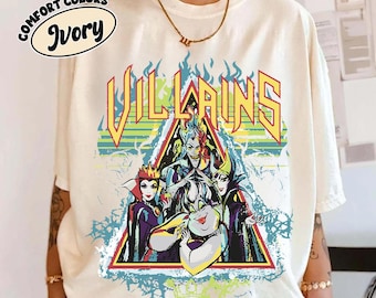 Retro 90s Disney Villains png, Disney Funny Villain png, Disney Friends png, Bad Witches Club png, Disneyworld png, Digital Download