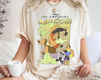 Coquette Disney Villains Yzma Png, Pull The Lever Kronk Png, The Emperor's New Groove Png, Disnyland Family Vacation 2026 Trip, Digital File