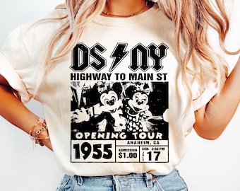 Mickey And Minnie Png, Mouse Png, Family Vacation Png , Family Trip png, Vacay Mode png, Mouse Est 1955 Png, Family Shirt, Digital Download