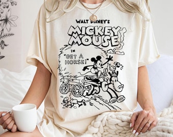 Mickeyy Mouse Since 1928 PNG, Retro Vintage Mickeyy PNG, Mouse Since 1928 Art, Vintage Mouse PNG, Retro Since 1928, Instant Download