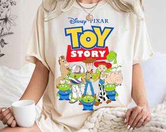 Retro Toy Story Png, You've Got A Friend In Me Png, Friendship Png, Vacay Mode, Magical Kingdom, Family Vacation Png, File For Sublimation