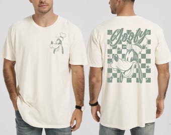 Mickey & Co 1928 Shirt, Disneyland Handdrawn Tee,  Daisy Donald Goofy, Mickey And Friends Family Shirt, Disney Gift