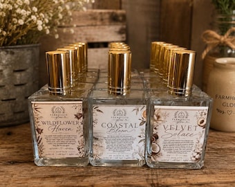 Natürliches Parfüm | 30 ml