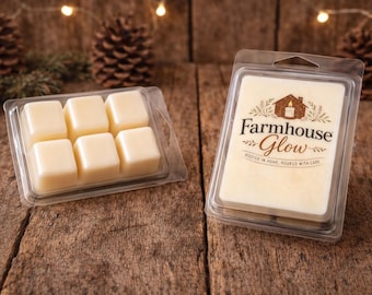 6キューブワックスメルト