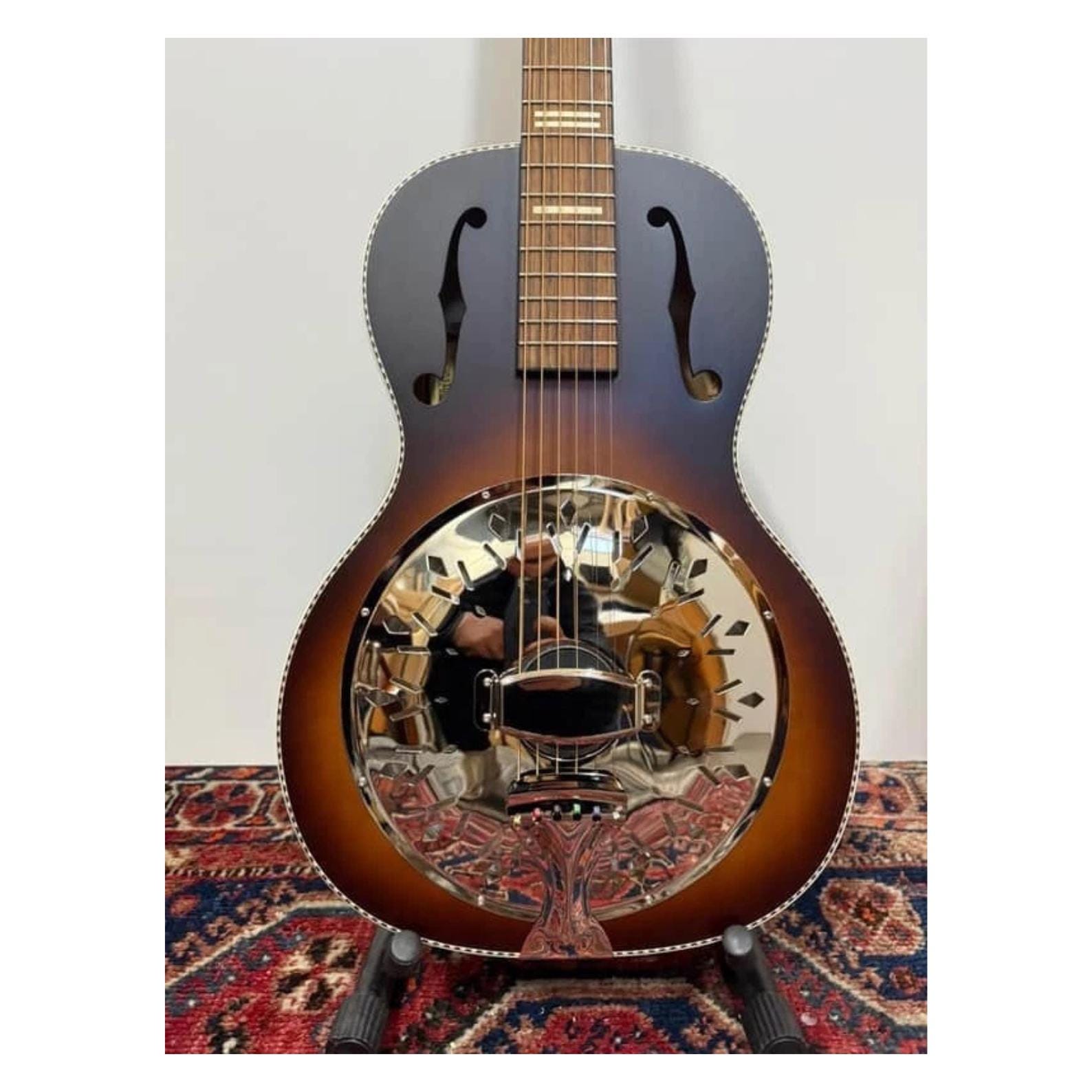 Dobro guitar - Etsy 日本