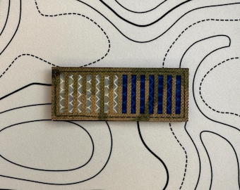 Royal signals TRF (reflective)