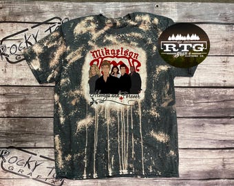 Originals Bleached Shirt