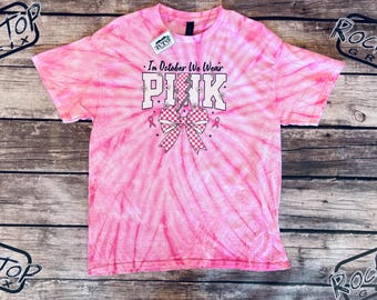 Breast Cancer T-Shirt