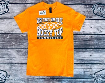 Good Ole Rocky Top T-shirt