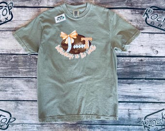 South Football T-Shirt