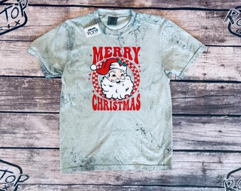 Vintage Christmas T-Shirt