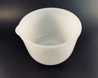 Vintage SunBeam Mixing Bowl Small