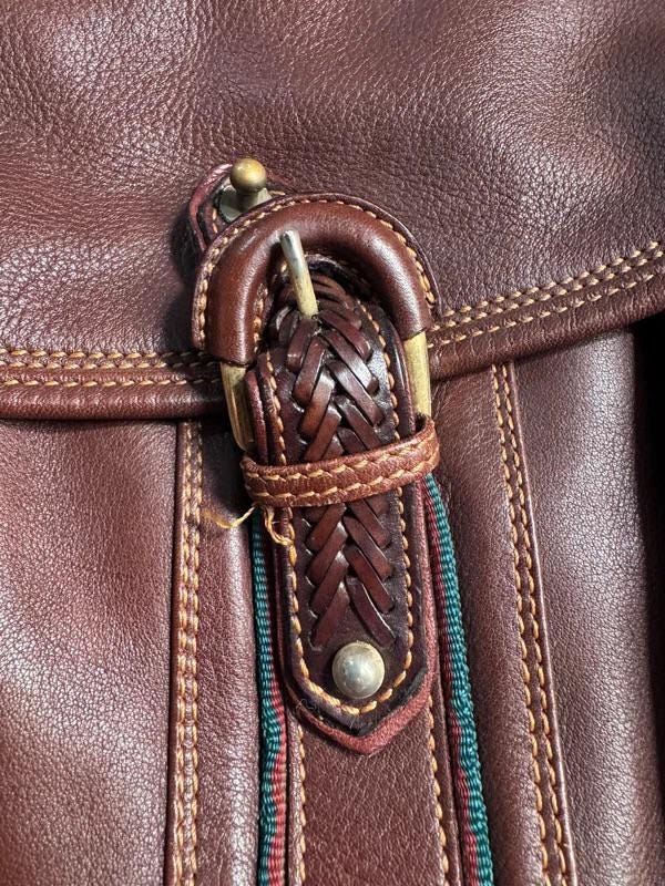 MARCO BUGGIANI   レディースショルダーバッグ　新品 Marco buggiani bag - Etsy 日本