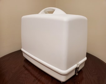 universal sewing machine case