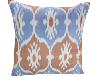 Ikat Pillow