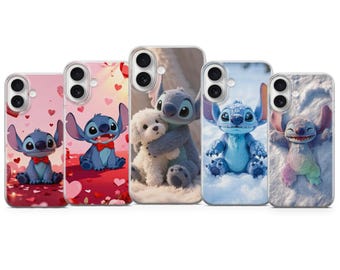 Etui na telefon z mozaiką z dzikich kwiatów, prezent z motywem kwiatowym