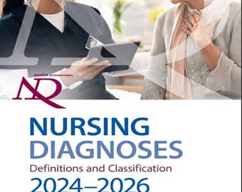 Pflegediagnostiken Definitionen und Klassifikationen PDF Ebook