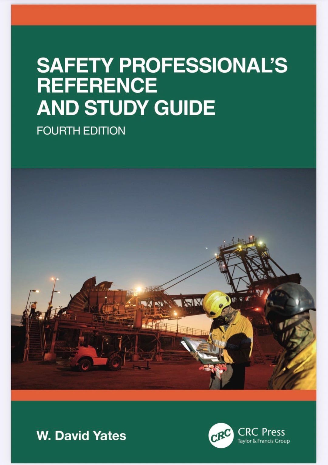 Safety Professionals Handbook.pdf Safety Professional's Reference and Study Guide PDF Ebook - Etsy