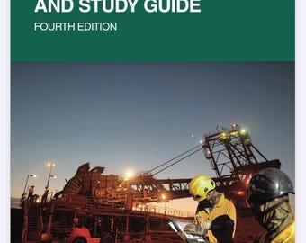 Referenz und Lernleitfaden für Sicherheitsfachkräfte PDF Ebook