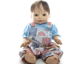 baby so beautiful doll price