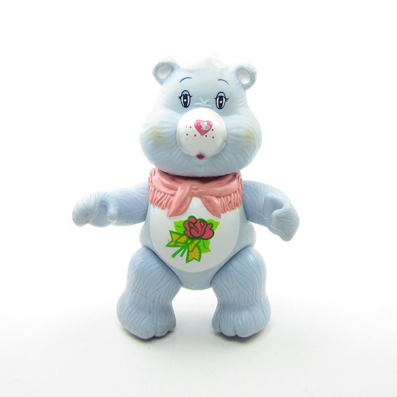 grams bear care bear