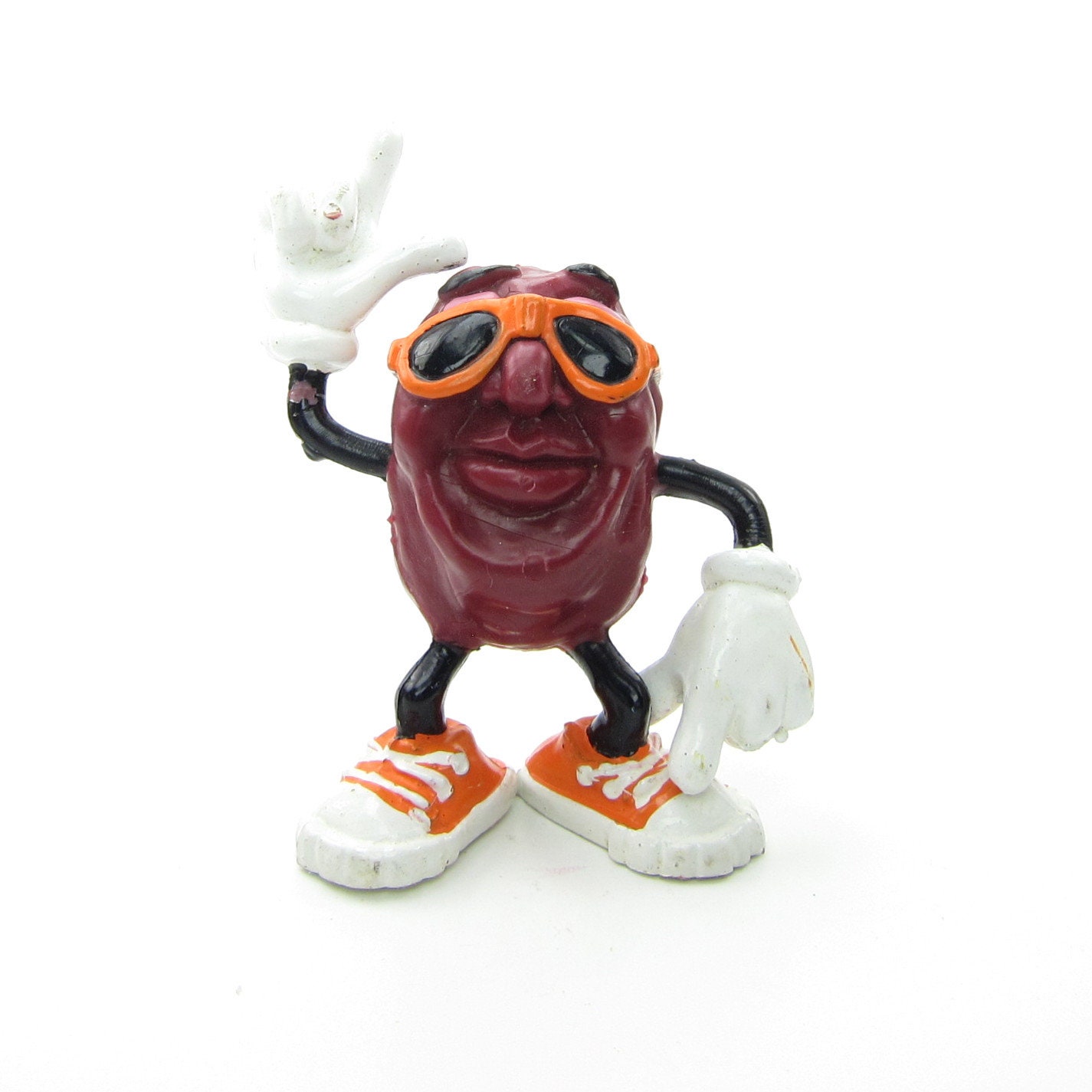 新着 The California Raisins 1987 asakusa.sub.jp