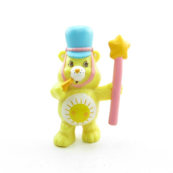 miniature care bears