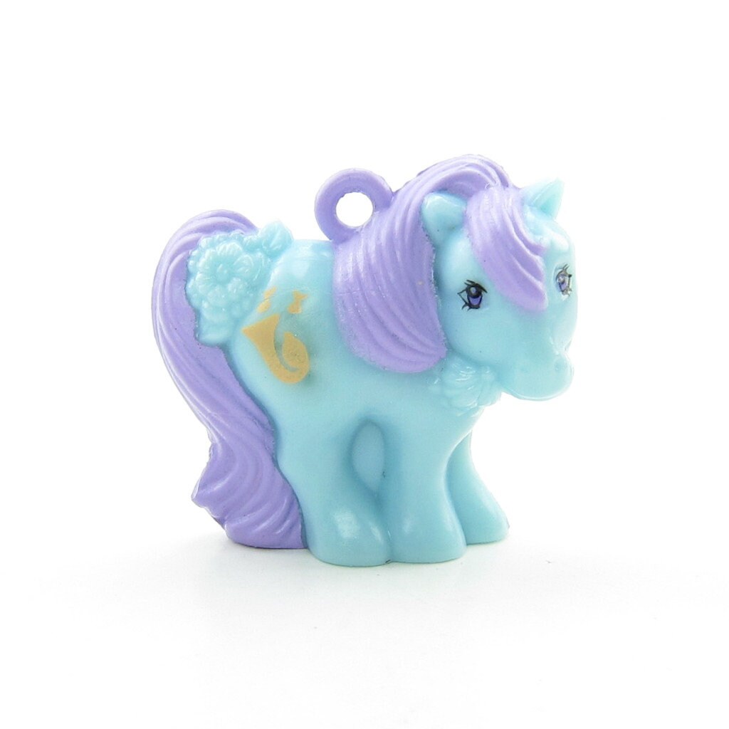 Sweet Tune My Little Pony Mommy Or Mummy Charm Etsy