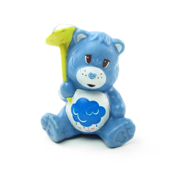 miniature care bears