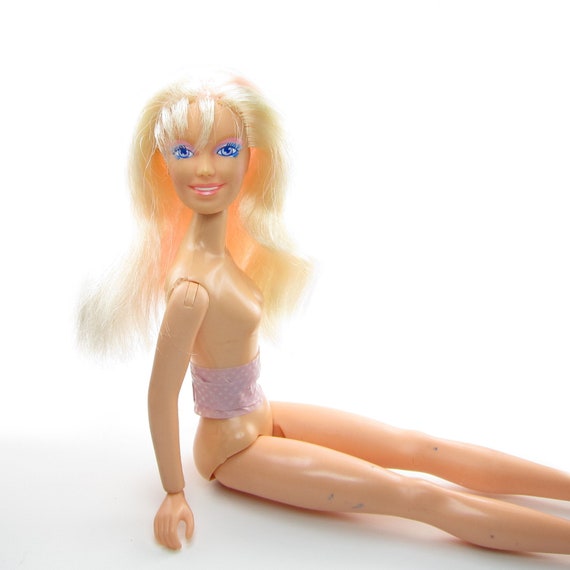 jem doll etsy