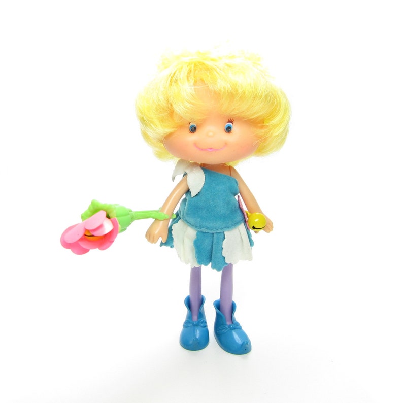 lalaloopsy pink and orange hair