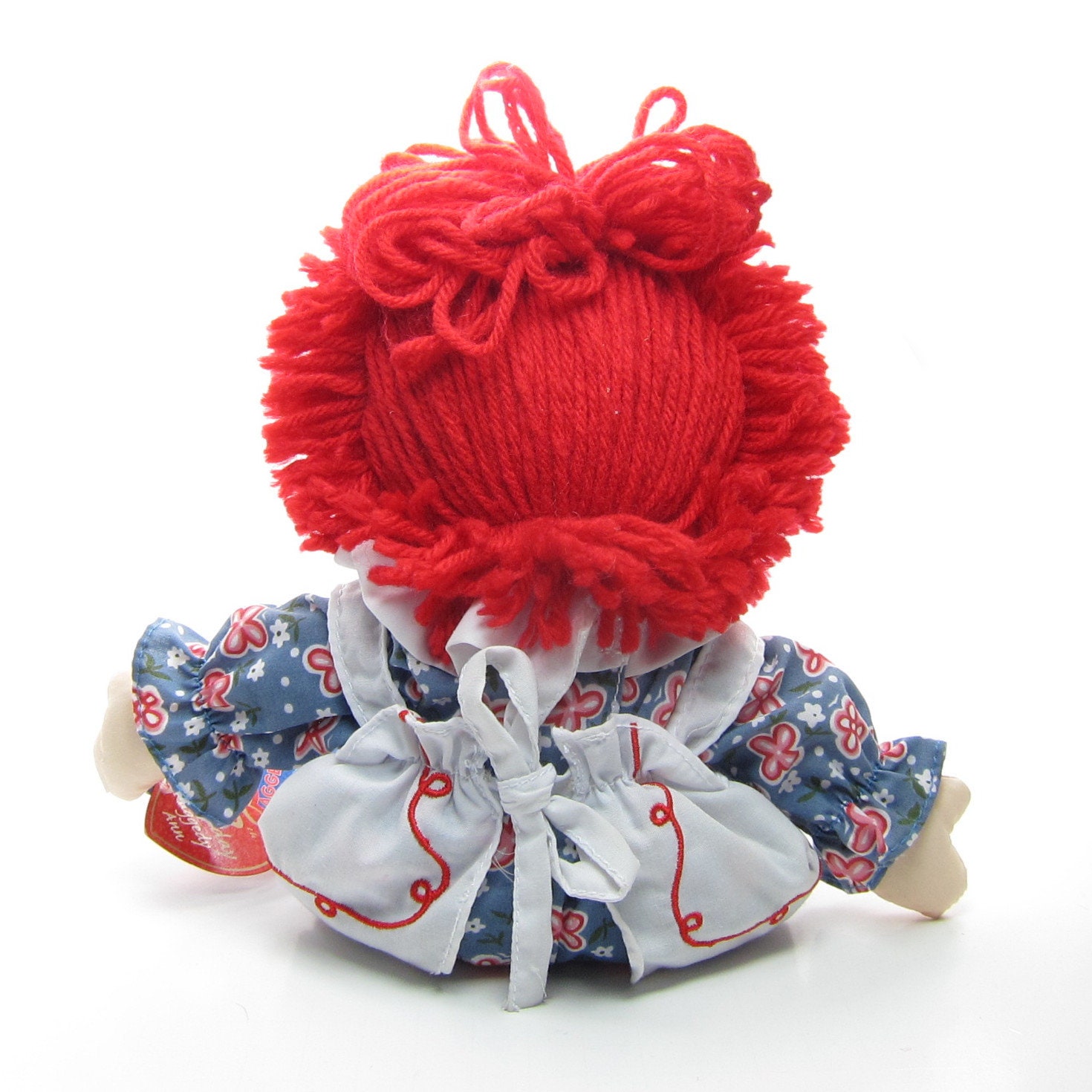 楽天市場】【中古】1999記念Raggedy Ann 85th Anniversary